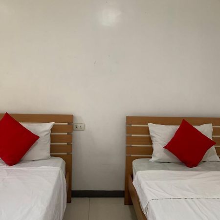 Lucky Hotel Manila Exteriör bild